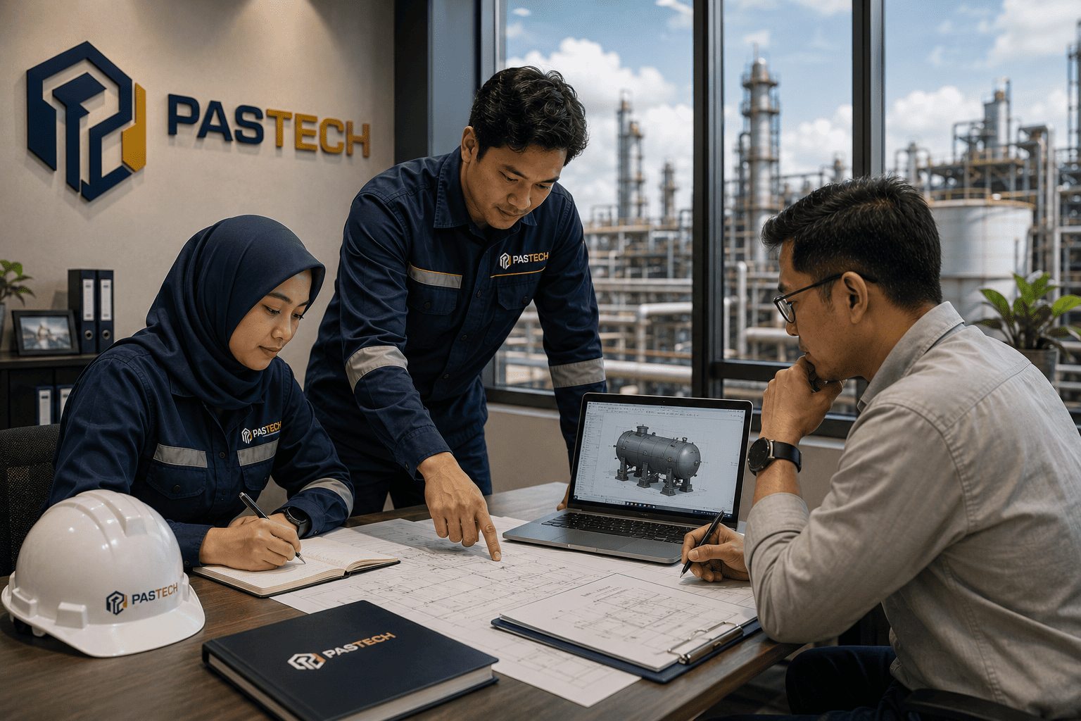 QA/QC & Technical Consulting